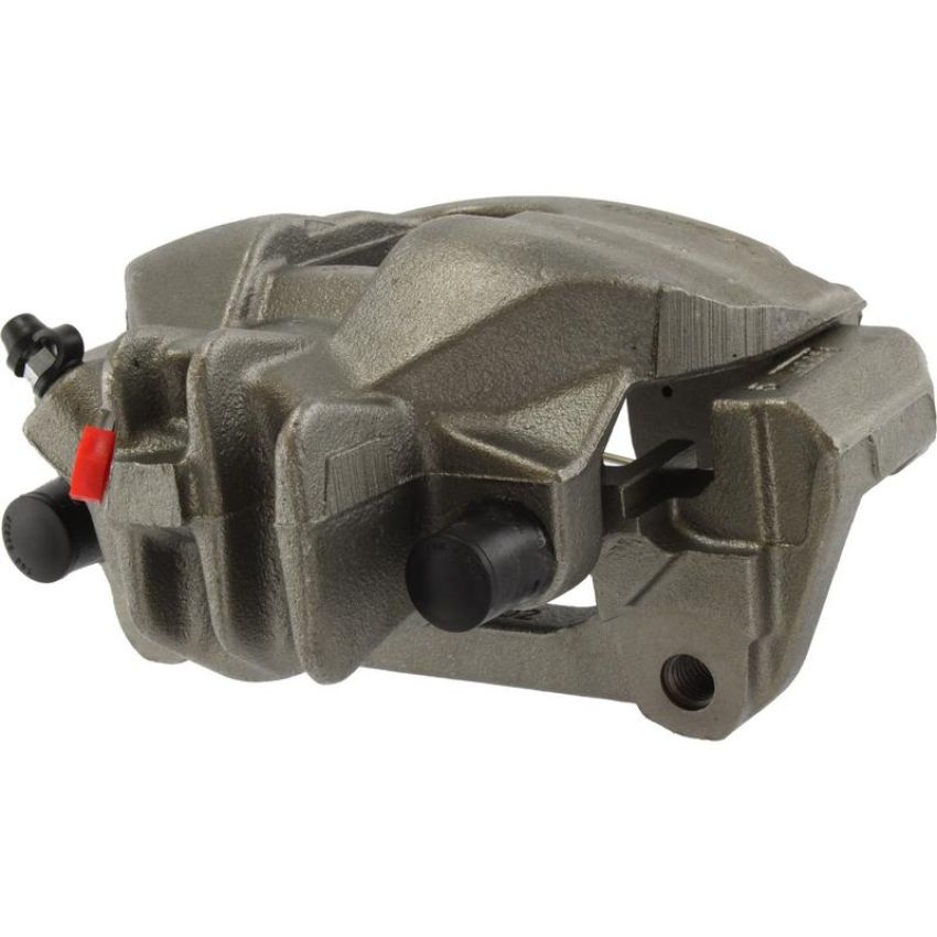 CENTRIC PARTS 141.39048 Centric Semi-Loaded Brake Caliper