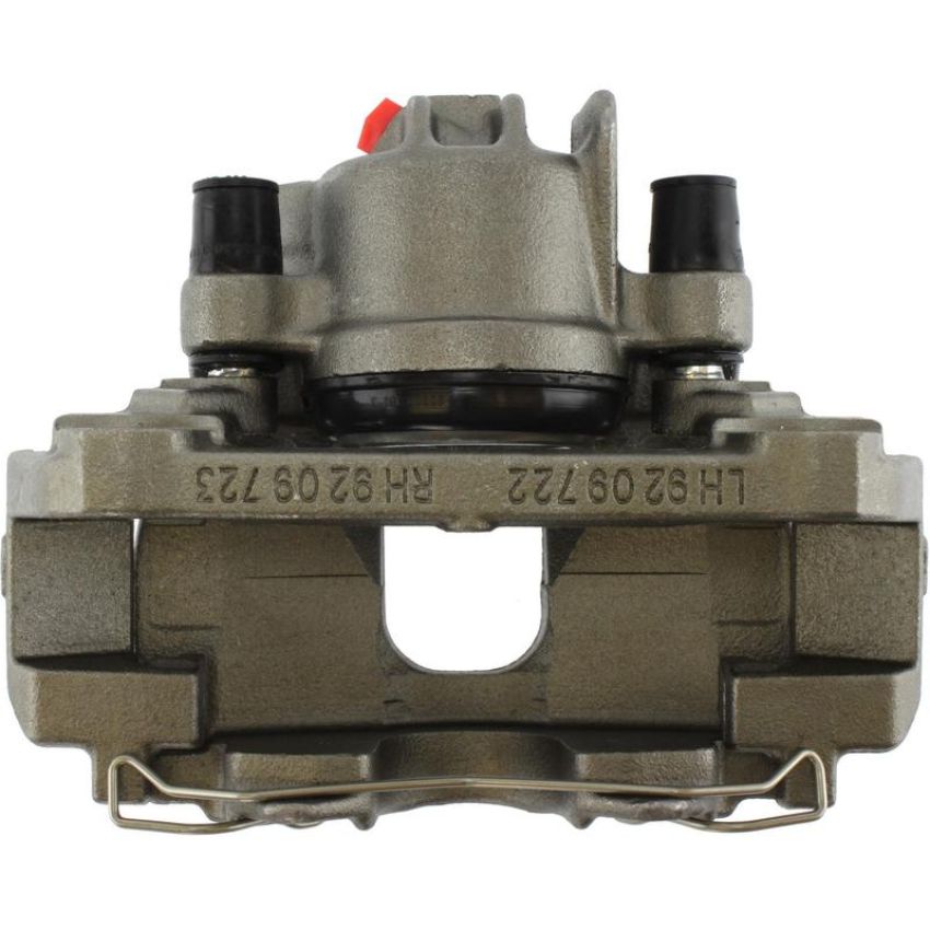 CENTRIC PARTS 141.39048 Centric Semi-Loaded Brake Caliper