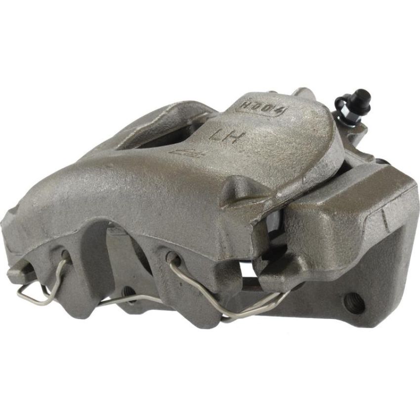 CENTRIC PARTS 141.39048 Centric Semi-Loaded Brake Caliper
