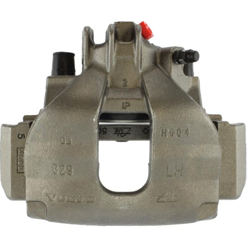 CENTRIC PARTS 141.39048 Centric Semi-Loaded Brake Caliper