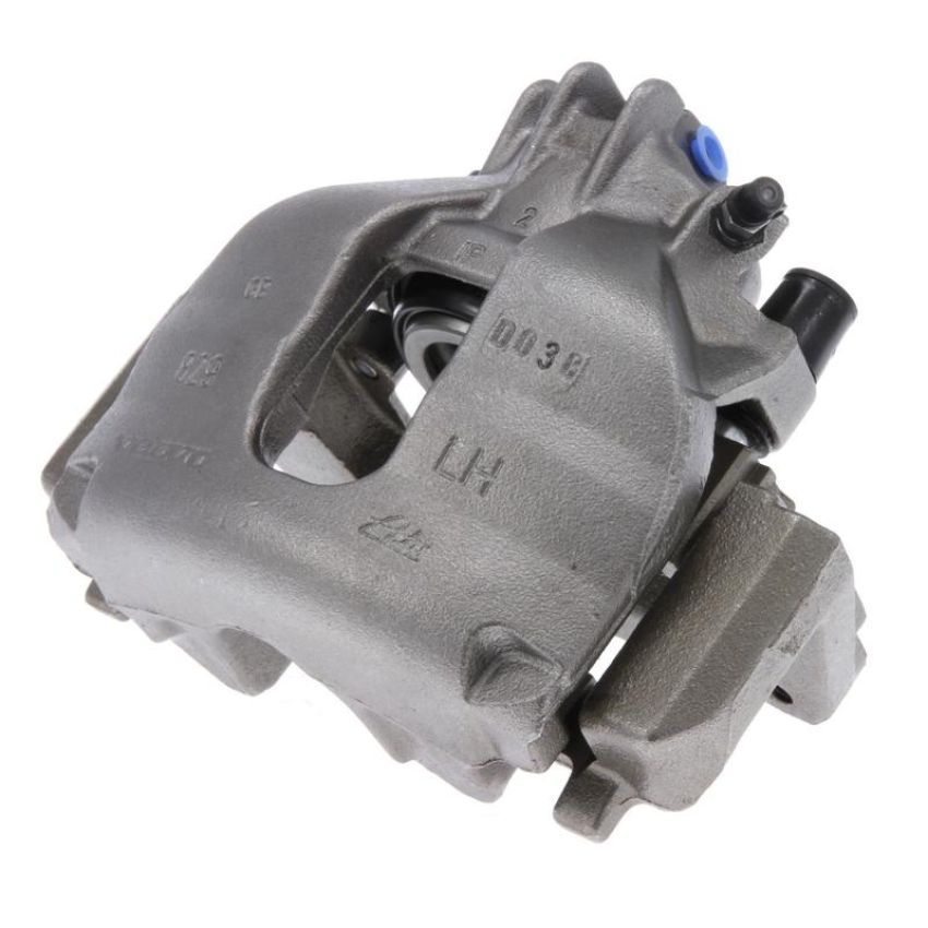 CENTRIC PARTS 141.39050 Centric Semi-Loaded Brake Caliper
