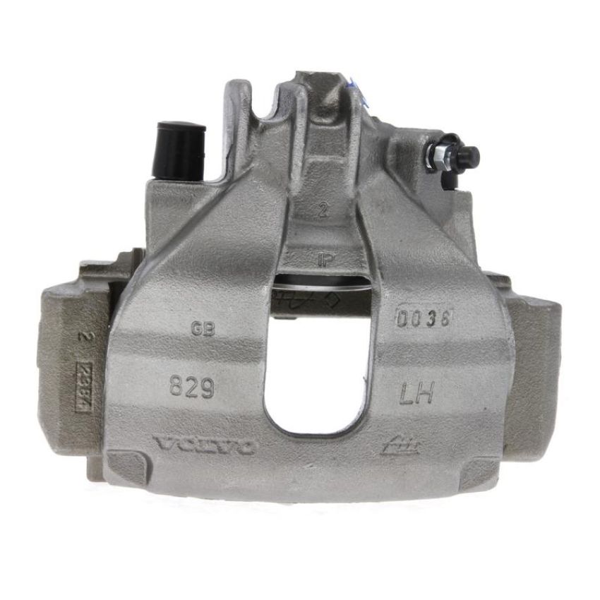 CENTRIC PARTS 141.39050 Centric Semi-Loaded Brake Caliper
