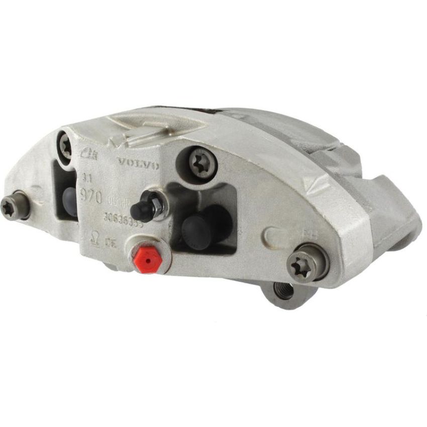 CENTRIC PARTS 141.39051 Centric Semi-Loaded Brake Caliper