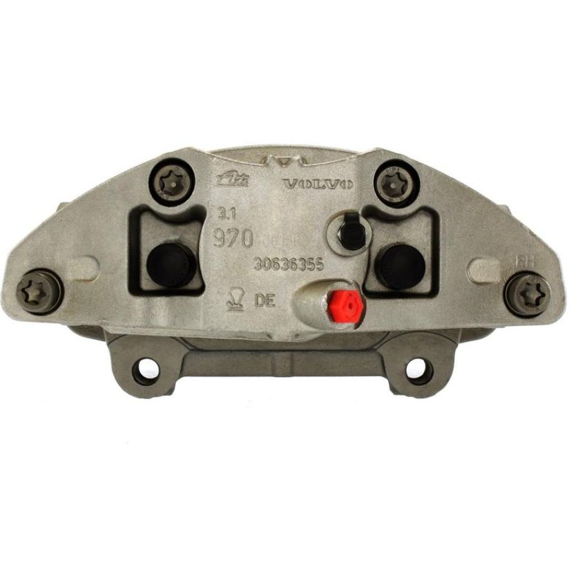 CENTRIC PARTS 141.39051 Centric Semi-Loaded Brake Caliper