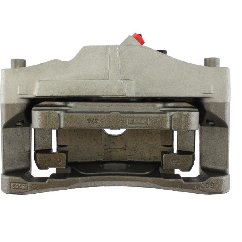 CENTRIC PARTS 141.39051 Centric Semi-Loaded Brake Caliper