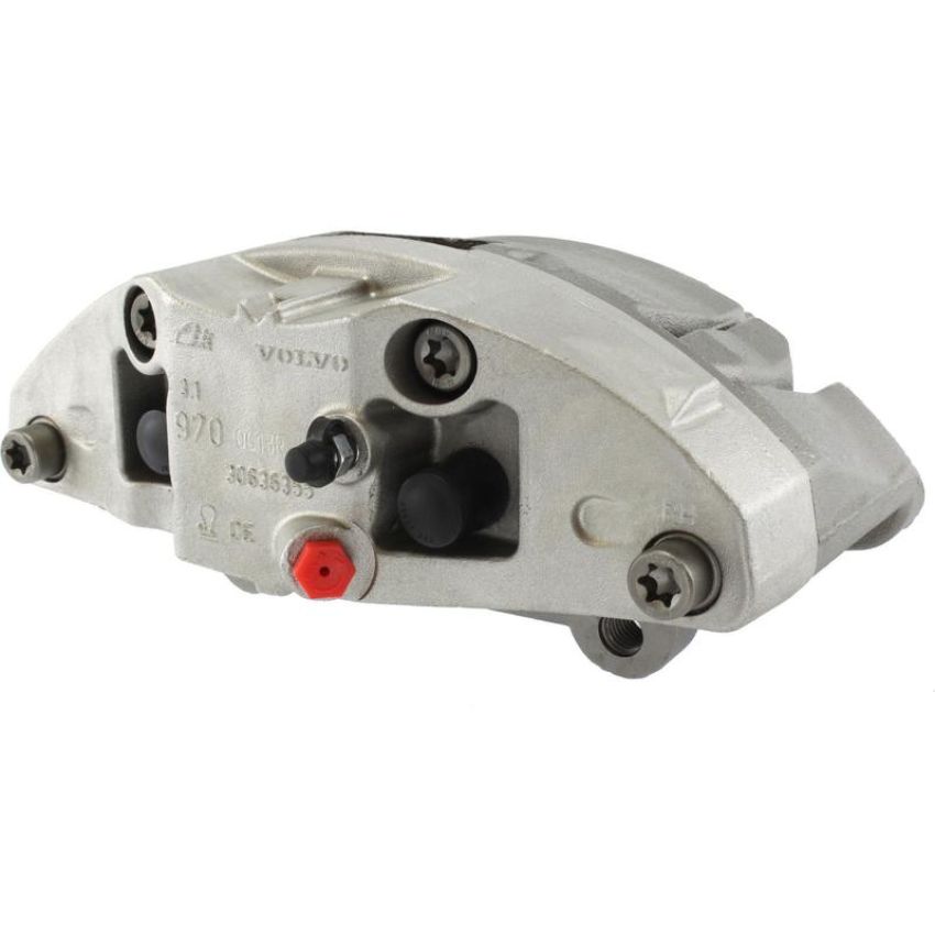 CENTRIC PARTS 141.39051 Centric Semi-Loaded Brake Caliper