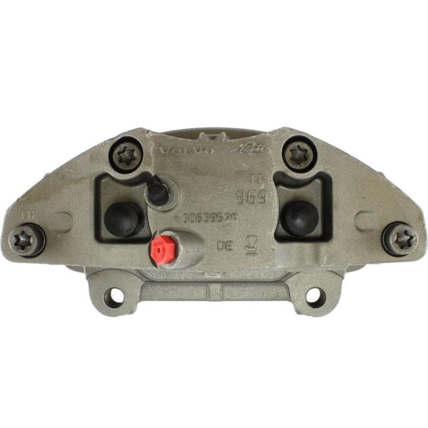 CENTRIC PARTS 141.39052 Centric Semi-Loaded Brake Caliper