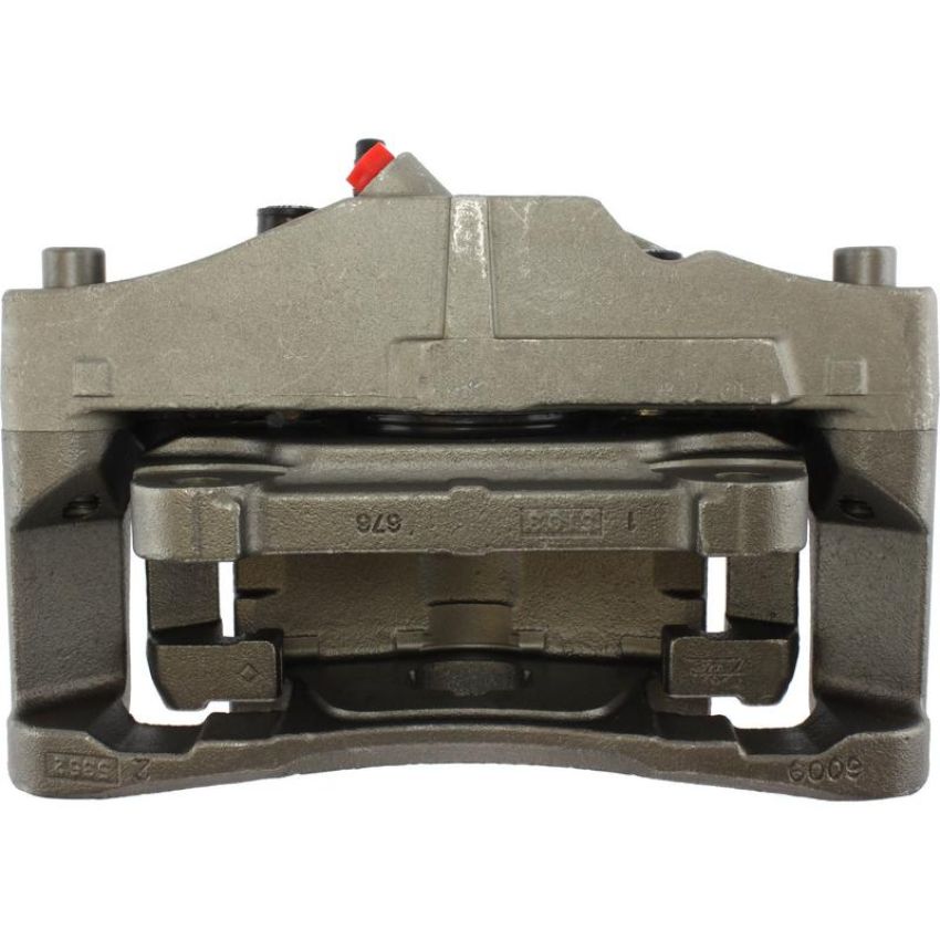 CENTRIC PARTS 141.39052 Centric Semi-Loaded Brake Caliper