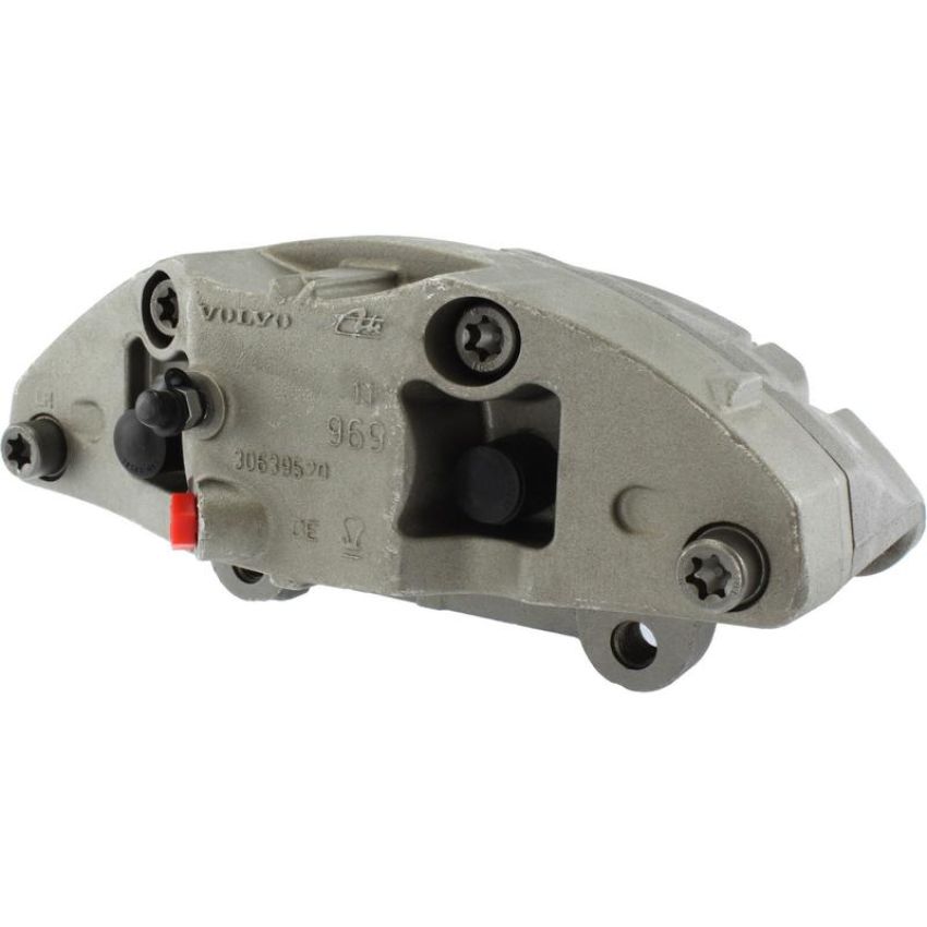 CENTRIC PARTS 141.39052 Centric Semi-Loaded Brake Caliper