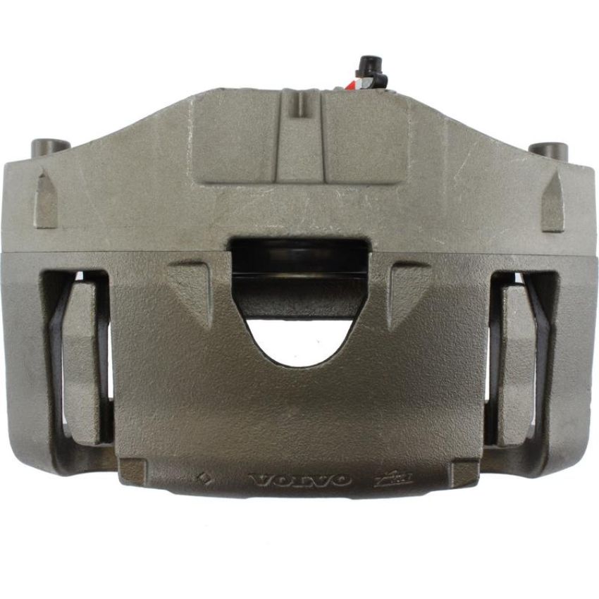 CENTRIC PARTS 141.39052 Centric Semi-Loaded Brake Caliper