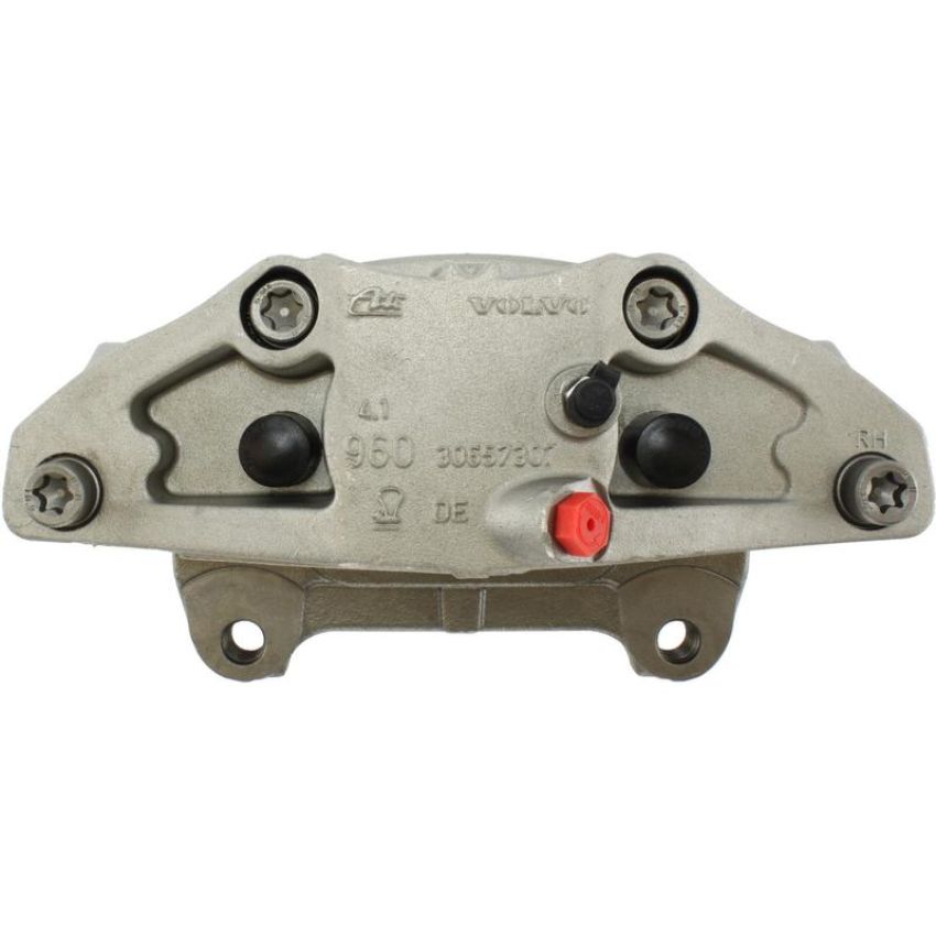 CENTRIC PARTS 141.39055 Centric Semi-Loaded Brake Caliper