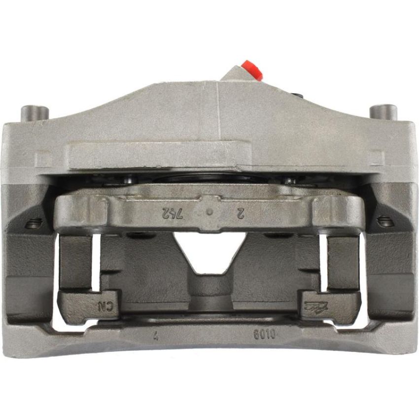 CENTRIC PARTS 141.39055 Centric Semi-Loaded Brake Caliper