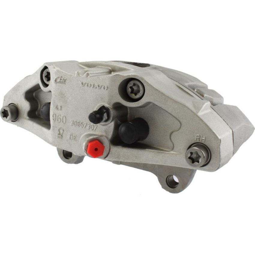 CENTRIC PARTS 141.39055 Centric Semi-Loaded Brake Caliper