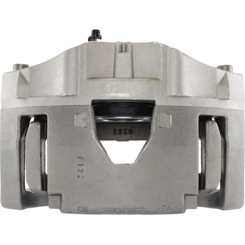 CENTRIC PARTS 141.39055 Centric Semi-Loaded Brake Caliper