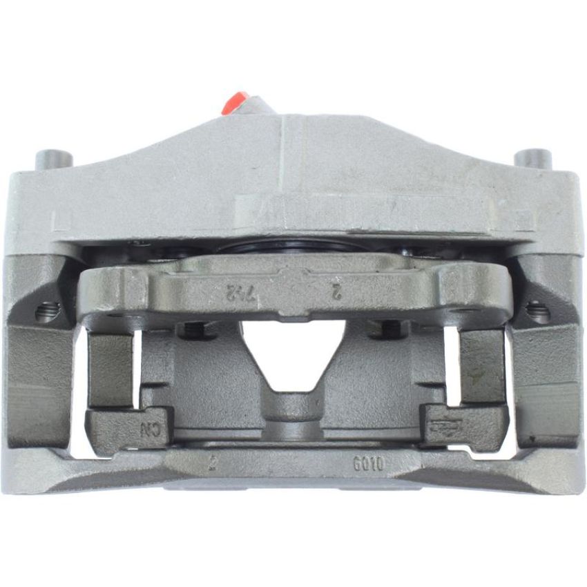 CENTRIC PARTS 141.39056 Centric Semi-Loaded Brake Caliper