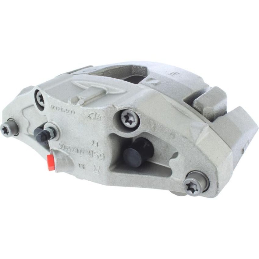 CENTRIC PARTS 141.39056 Centric Semi-Loaded Brake Caliper