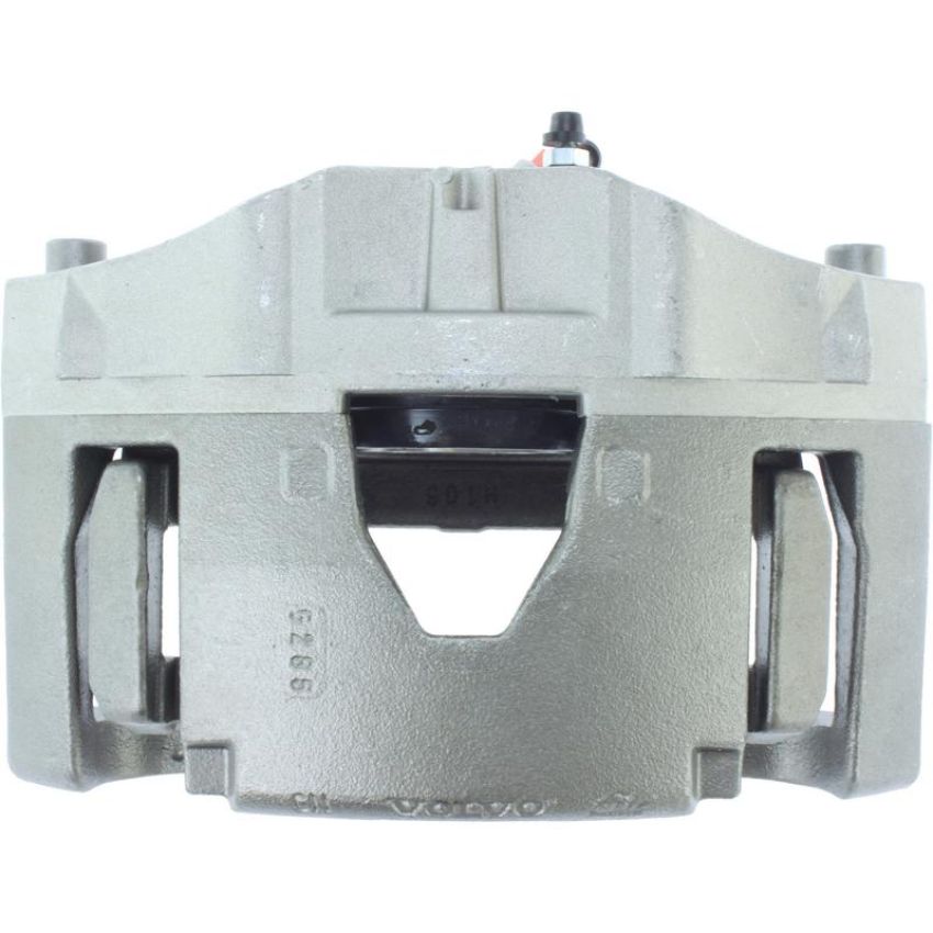 CENTRIC PARTS 141.39056 Centric Semi-Loaded Brake Caliper