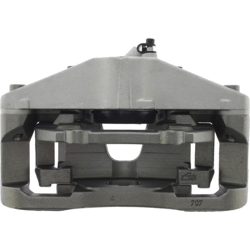 CENTRIC PARTS 141.39057 Centric Semi-Loaded Brake Caliper