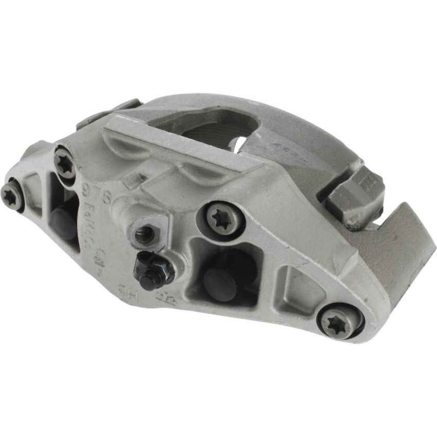 CENTRIC PARTS 141.39057 Centric Semi-Loaded Brake Caliper