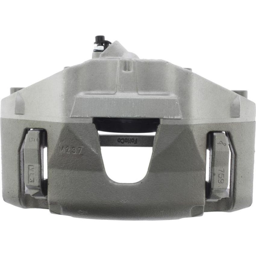 CENTRIC PARTS 141.39057 Centric Semi-Loaded Brake Caliper