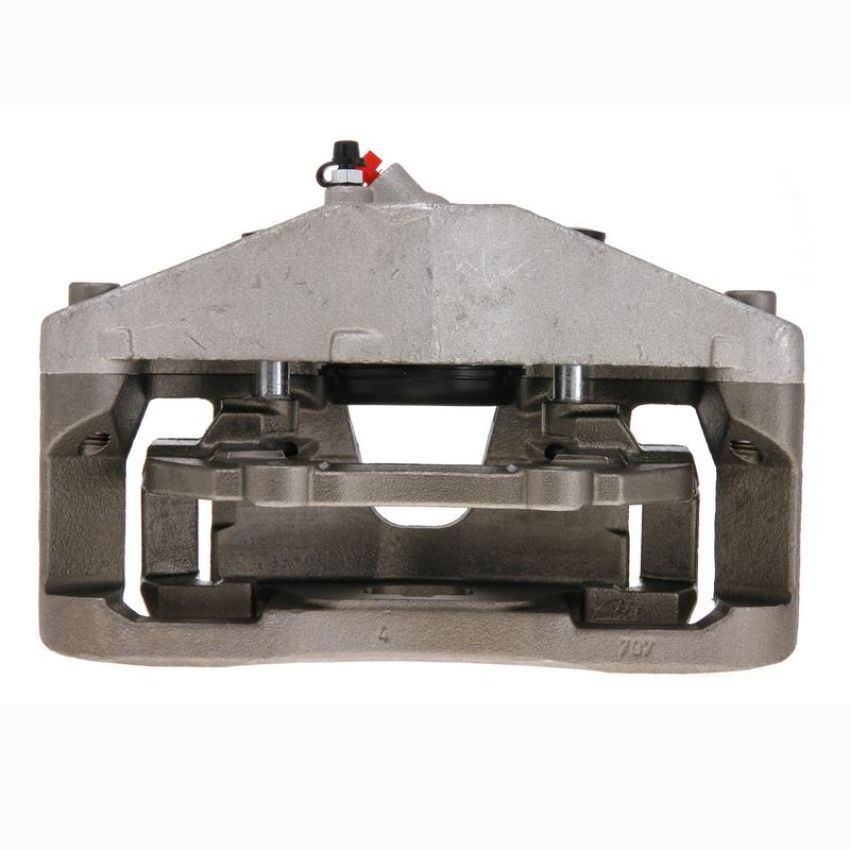 CENTRIC PARTS 141.39058 Centric Semi-Loaded Brake Caliper
