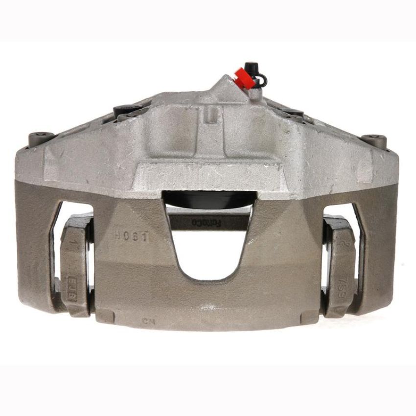 CENTRIC PARTS 141.39058 Centric Semi-Loaded Brake Caliper
