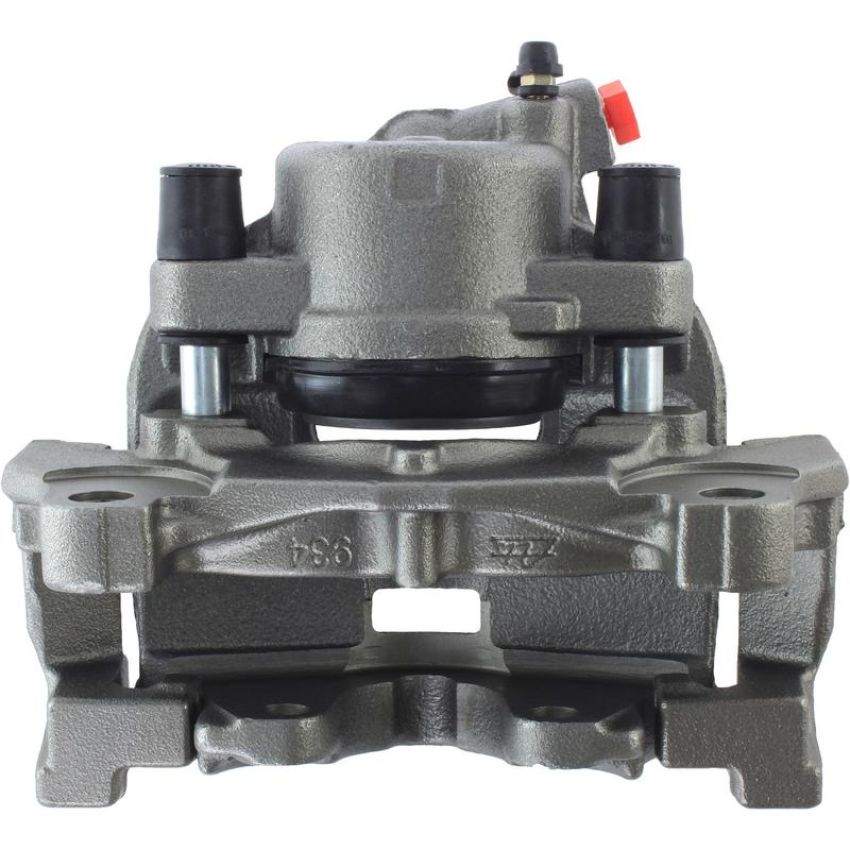 CENTRIC PARTS 141.39059 Centric Semi-Loaded Brake Caliper
