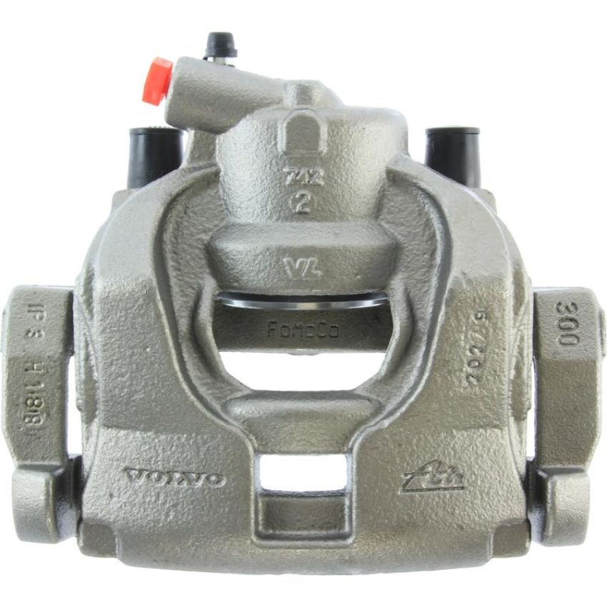 CENTRIC PARTS 141.39059 Centric Semi-Loaded Brake Caliper