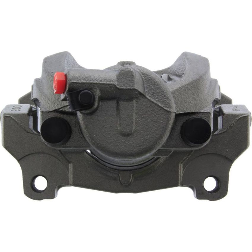 CENTRIC PARTS 141.39060 Centric Semi-Loaded Brake Caliper