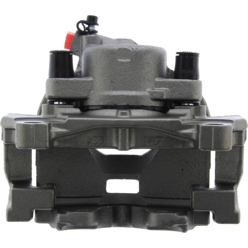 CENTRIC PARTS 141.39060 Centric Semi-Loaded Brake Caliper