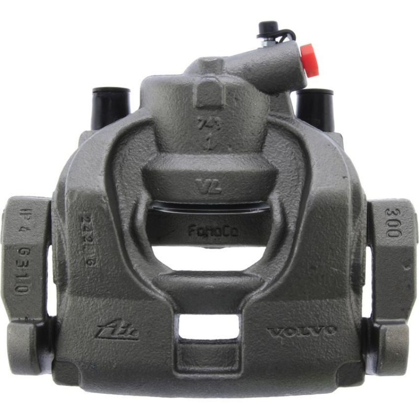 CENTRIC PARTS 141.39060 Centric Semi-Loaded Brake Caliper