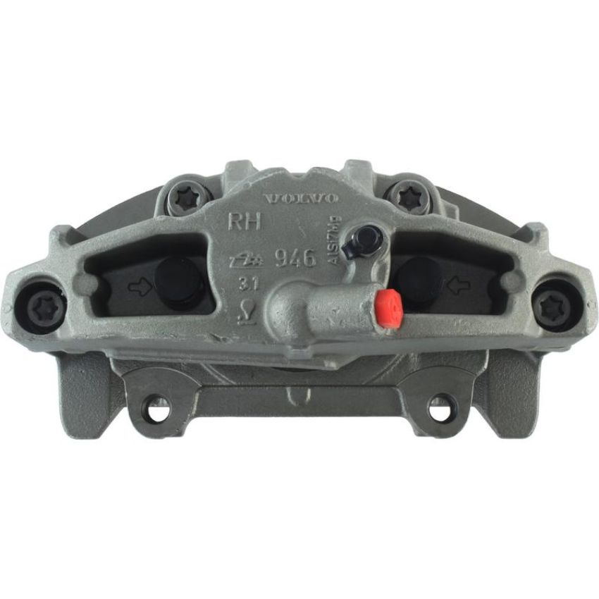CENTRIC PARTS 141.39061 Centric Semi-Loaded Brake Caliper
