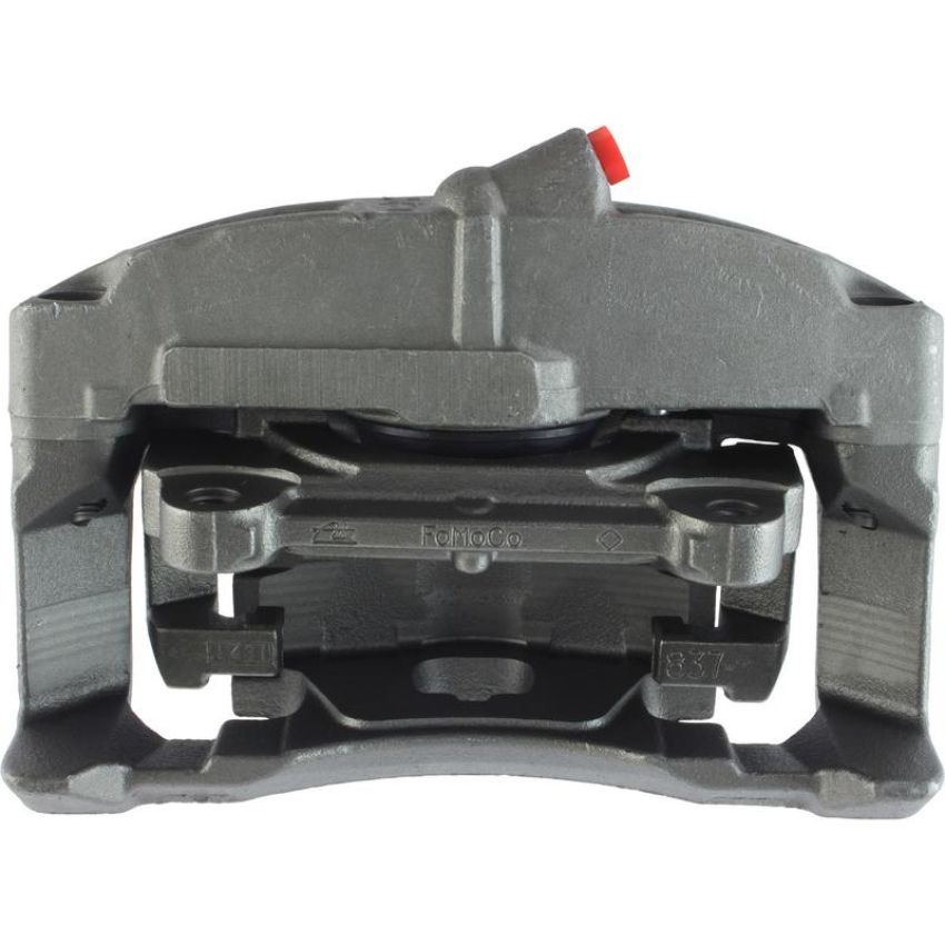 CENTRIC PARTS 141.39061 Centric Semi-Loaded Brake Caliper