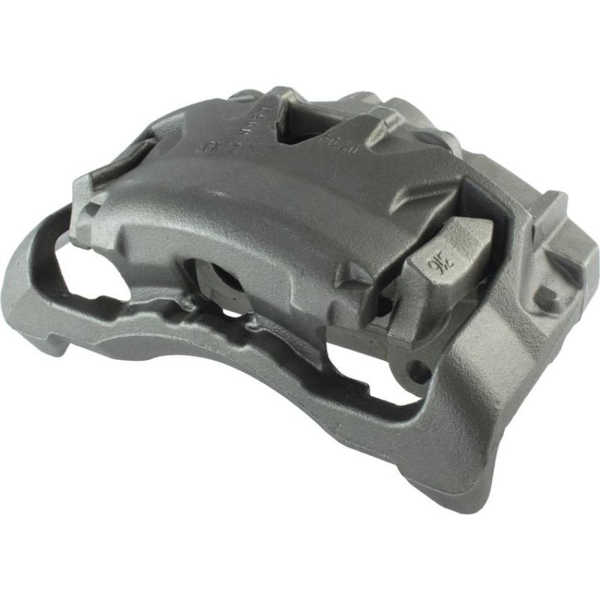 CENTRIC PARTS 141.39061 Centric Semi-Loaded Brake Caliper