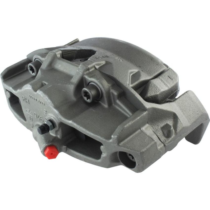 CENTRIC PARTS 141.39061 Centric Semi-Loaded Brake Caliper