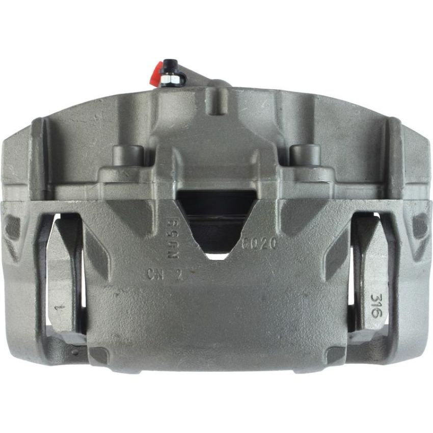 CENTRIC PARTS 141.39061 Centric Semi-Loaded Brake Caliper