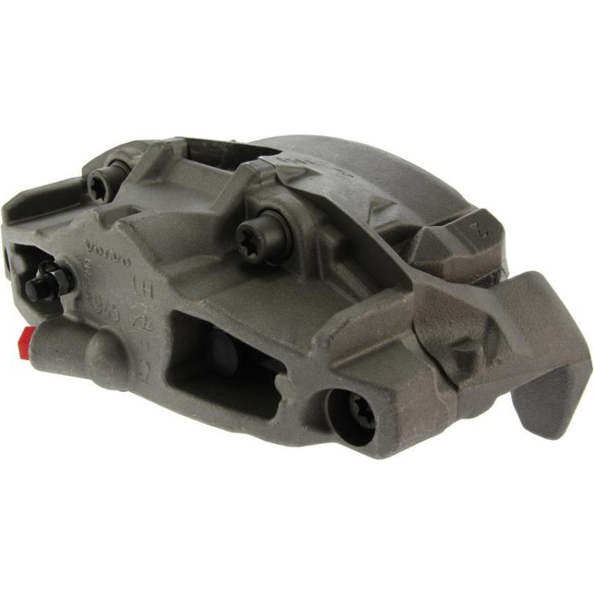 CENTRIC PARTS 141.39062 Centric Semi-Loaded Brake Caliper