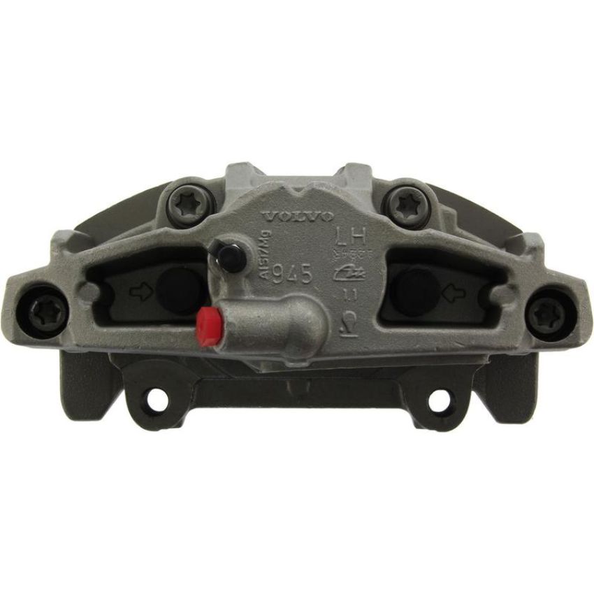 CENTRIC PARTS 141.39062 Centric Semi-Loaded Brake Caliper