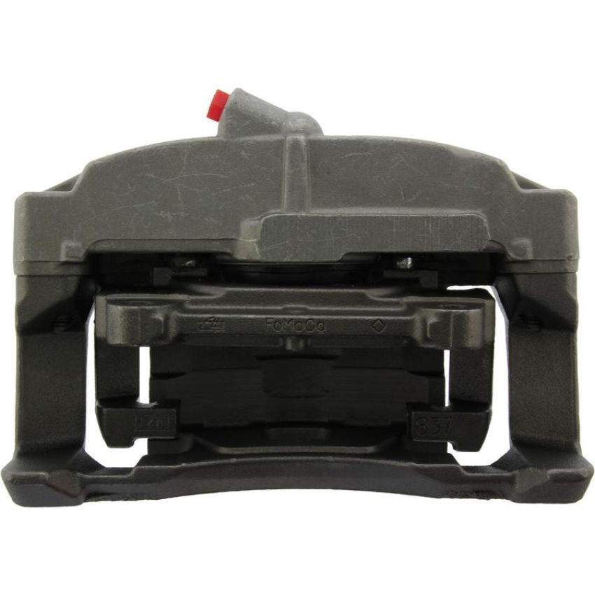 CENTRIC PARTS 141.39062 Centric Semi-Loaded Brake Caliper