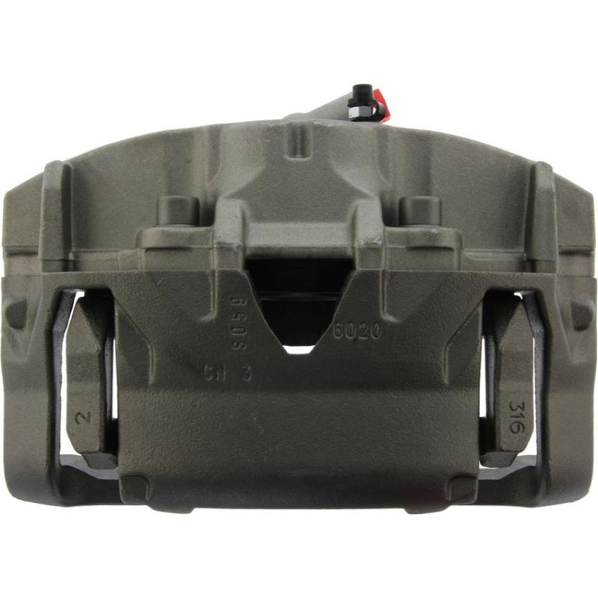 CENTRIC PARTS 141.39062 Centric Semi-Loaded Brake Caliper