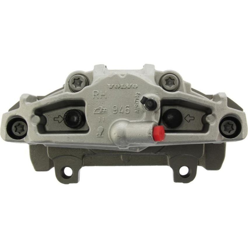 CENTRIC PARTS 141.39063 Centric Semi-Loaded Brake Caliper
