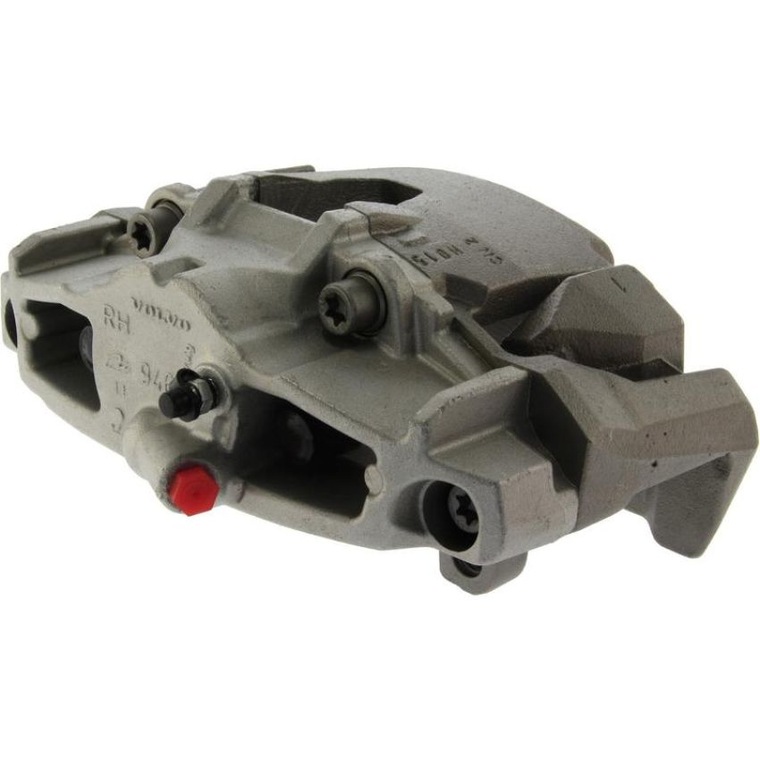 CENTRIC PARTS 141.39063 Centric Semi-Loaded Brake Caliper