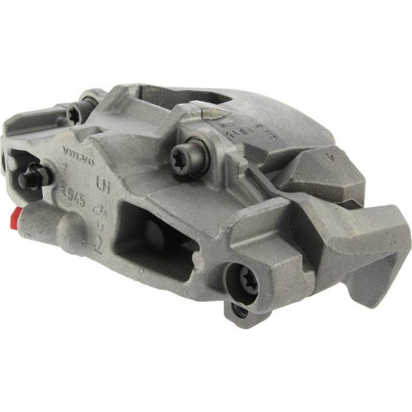 CENTRIC PARTS 141.39064 Centric Semi-Loaded Brake Caliper