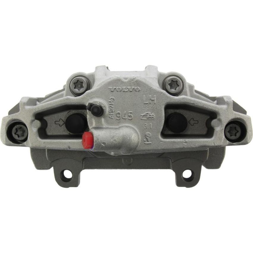 CENTRIC PARTS 141.39064 Centric Semi-Loaded Brake Caliper