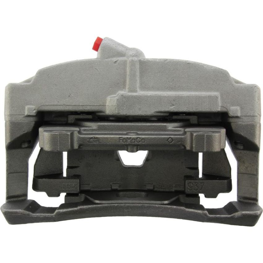 CENTRIC PARTS 141.39064 Centric Semi-Loaded Brake Caliper