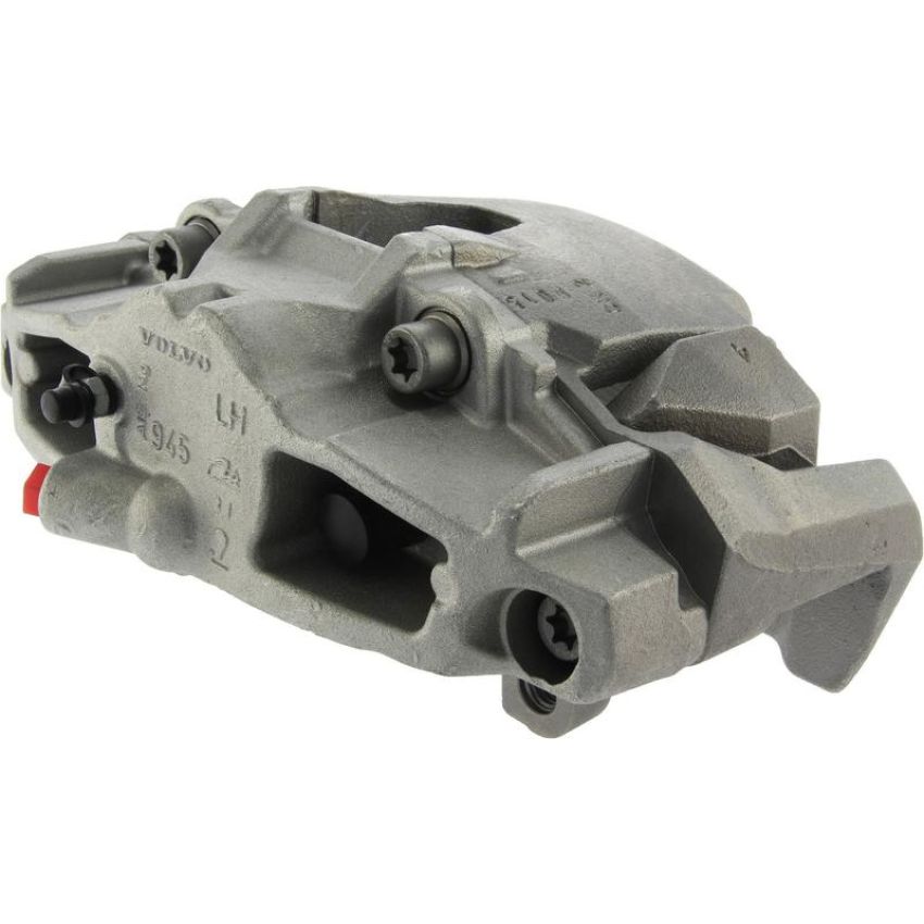 CENTRIC PARTS 141.39064 Centric Semi-Loaded Brake Caliper