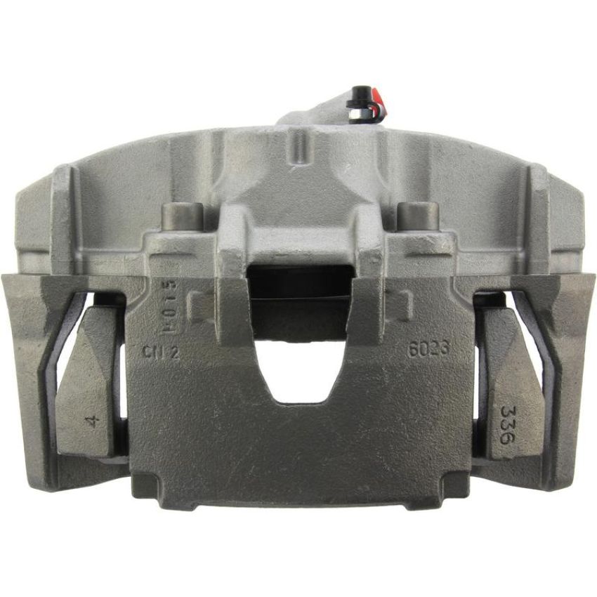 CENTRIC PARTS 141.39064 Centric Semi-Loaded Brake Caliper