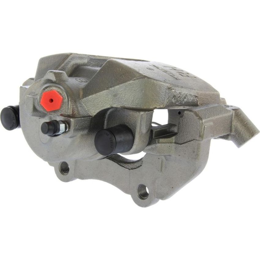 CENTRIC PARTS 141.39065 Centric Semi-Loaded Brake Caliper