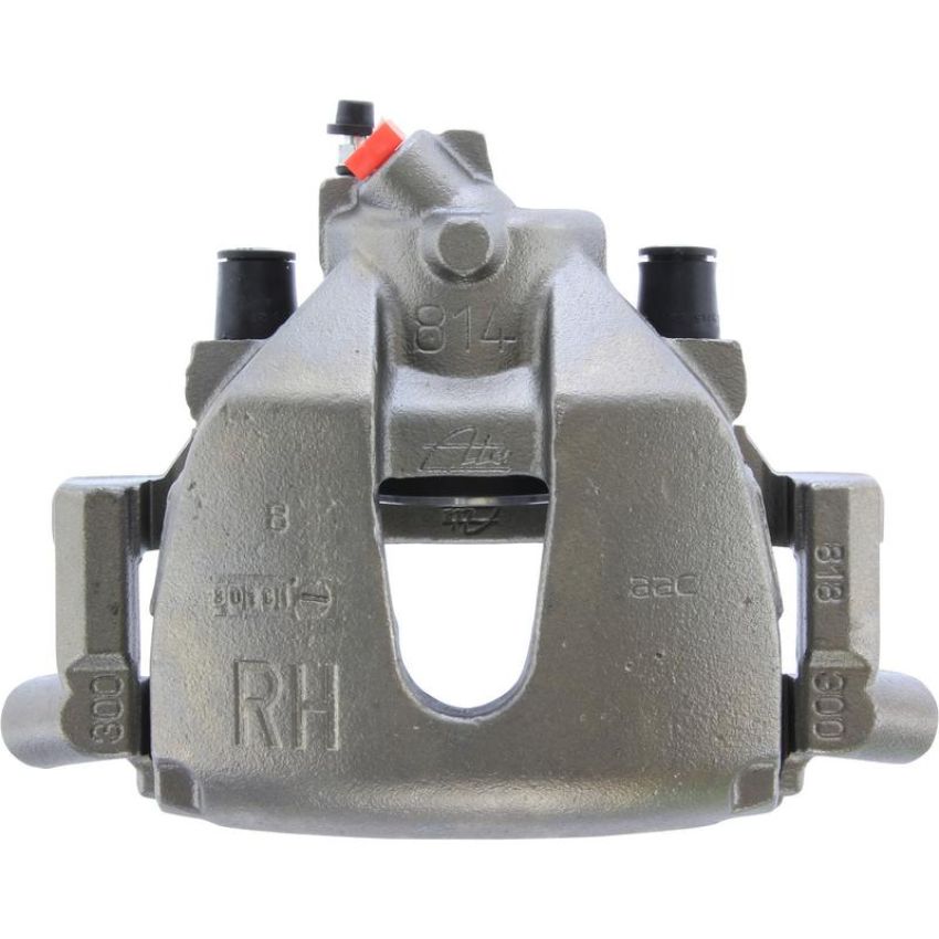 CENTRIC PARTS 141.39065 Centric Semi-Loaded Brake Caliper