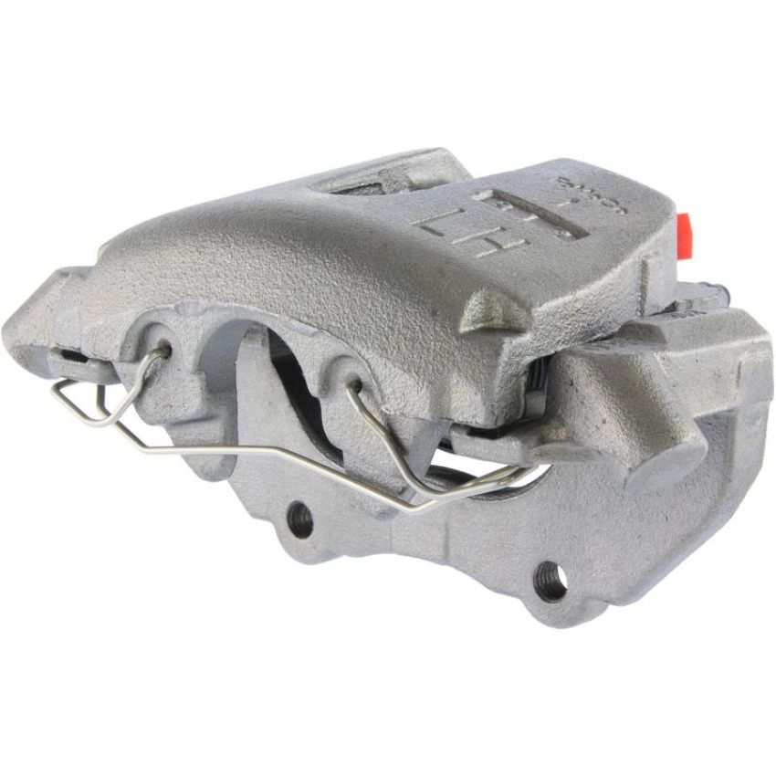 CENTRIC PARTS 141.39066 Centric Semi-Loaded Brake Caliper